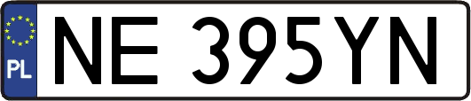 NE395YN