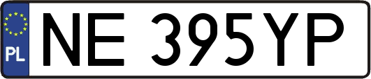 NE395YP