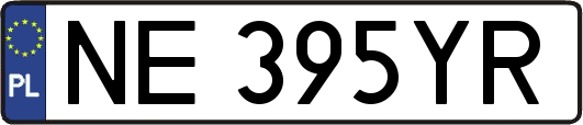 NE395YR