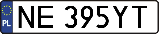 NE395YT