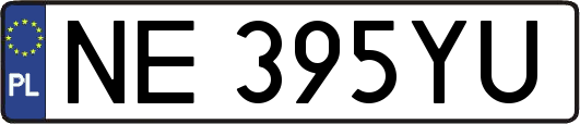 NE395YU