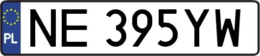 NE395YW