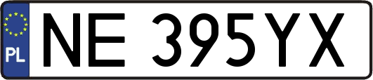 NE395YX