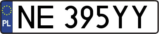 NE395YY