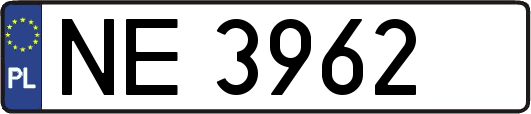 NE3962