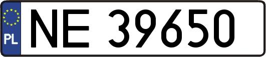 NE39650