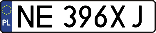 NE396XJ