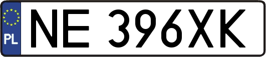 NE396XK