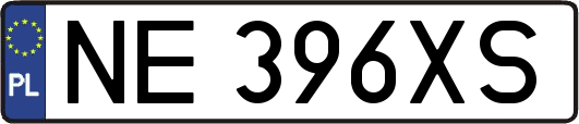 NE396XS
