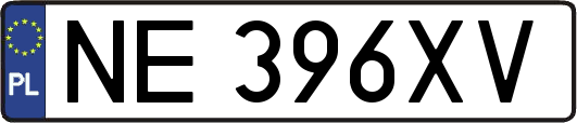 NE396XV
