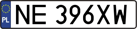 NE396XW