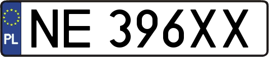 NE396XX