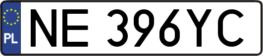 NE396YC