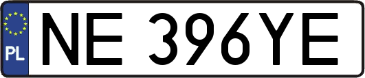 NE396YE