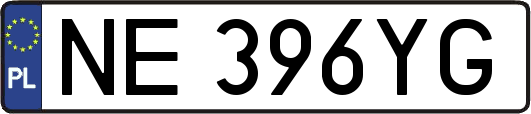 NE396YG