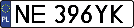 NE396YK
