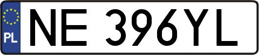 NE396YL