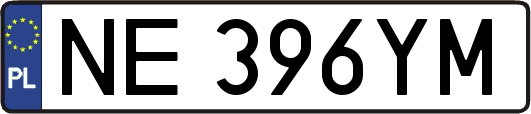 NE396YM