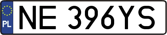 NE396YS