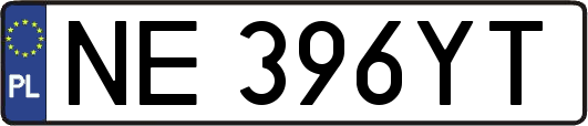 NE396YT