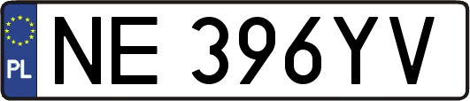 NE396YV
