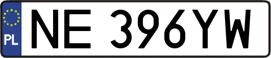 NE396YW
