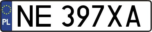 NE397XA