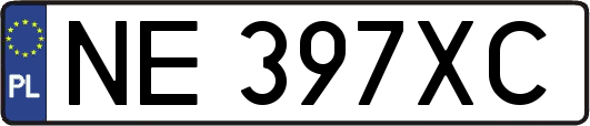 NE397XC