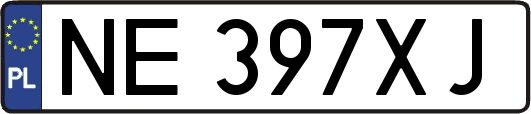 NE397XJ