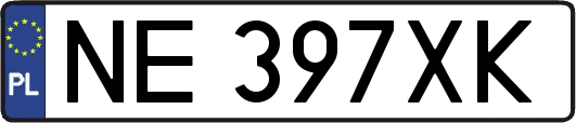 NE397XK