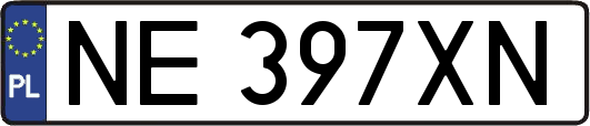 NE397XN