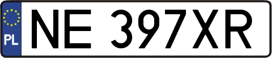 NE397XR