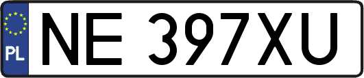 NE397XU