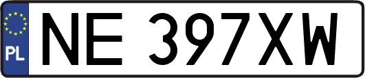NE397XW