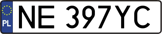 NE397YC