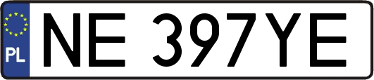 NE397YE