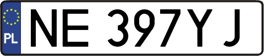 NE397YJ