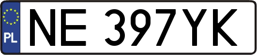 NE397YK
