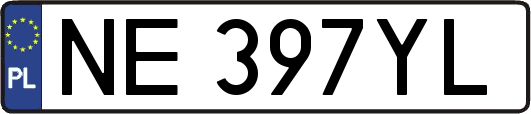 NE397YL