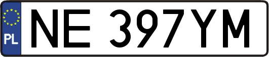 NE397YM