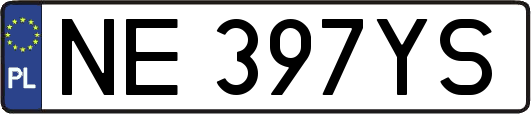 NE397YS