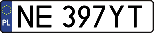 NE397YT