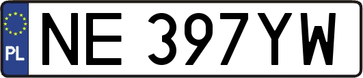 NE397YW
