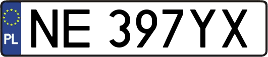 NE397YX
