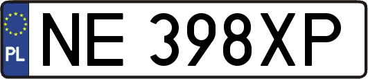 NE398XP
