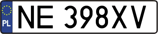 NE398XV