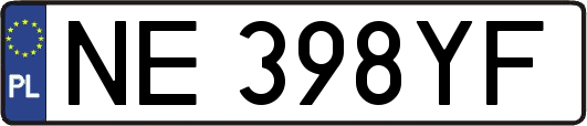 NE398YF