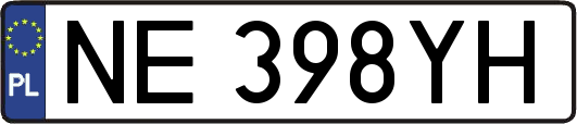 NE398YH