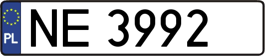 NE3992