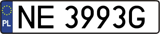 NE3993G